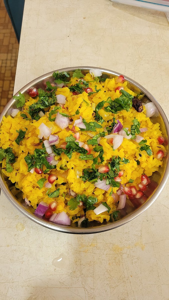 Devarshi Dalvada